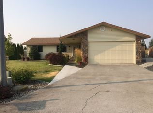 95 Ridge Dr, Ephrata, WA 98823