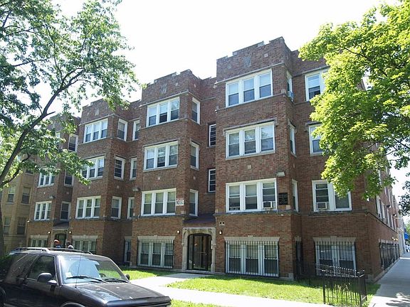 2nd image of 8200 S Maryland Ave #G