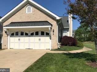 272 Williamsburg Cir, La Plata, MD