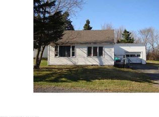 25 Bog Rd, Limestone, ME 04750