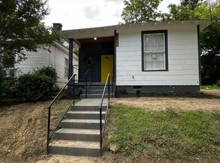 939 Seattle St, Memphis, TN 38114