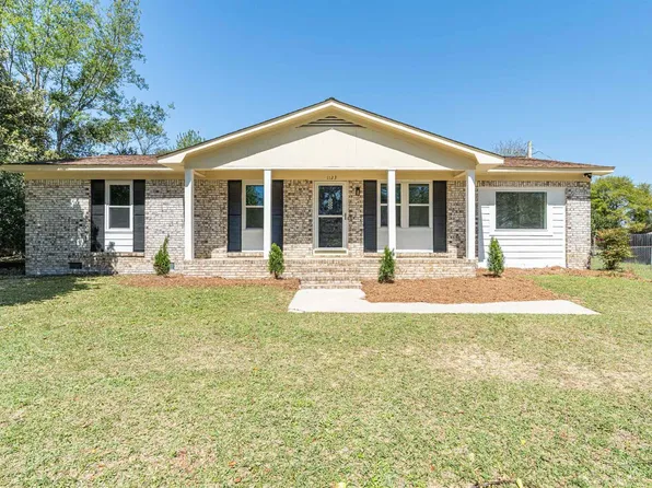 1123 Orchard Ln, West Columbia, SC 29172