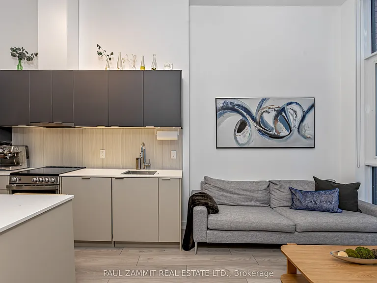 8 Tippett Rd #107 — Photo 10