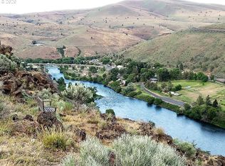 1435 Fish Camp Rd, Maupin, OR 97037