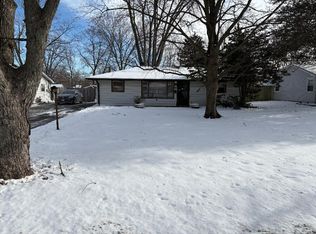 3519 Ashland Ave, Steger, IL