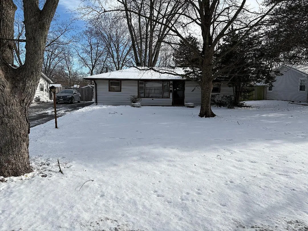 3519 Ashland Ave photo 1
