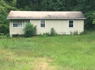 465 Stegall Rd, Fulton, MS 38843