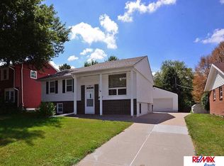 13487 Frederick St, Omaha, NE 68144