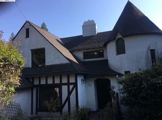 1112 Cragmont Ave, Berkeley, CA 94708