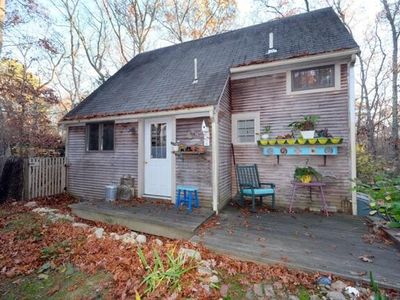410 Oak Street, West Barnstable, MA, 02668