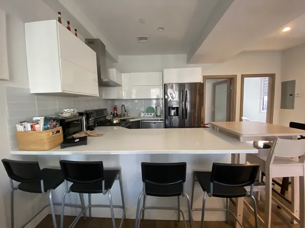 12 Ward St #2, Boston, MA 02127