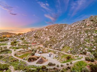 31300 Ruth Ln, Homeland, CA 92548