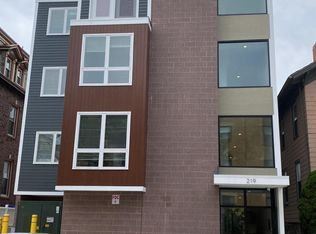 219 Waterman St #203, Providence, RI 02906