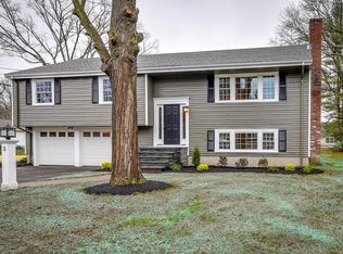 5 Judith Rd, Natick, MA 01760