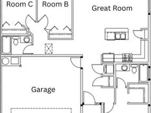 83 W Brown St, Fredonia, AZ 86022