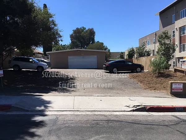 5020 College Ave — Photo 3