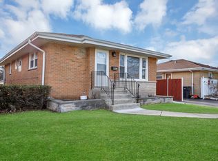 539 Iroquois Rd, Hillside, IL 60162