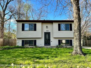 3182 Biber St, East Lansing, MI 48823