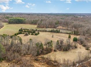 317 Archie Yokeley Rd, Winston Salem, NC 27107