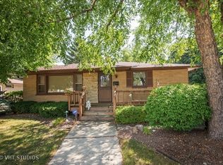 3221 25th Ave, Kenosha, WI 53140