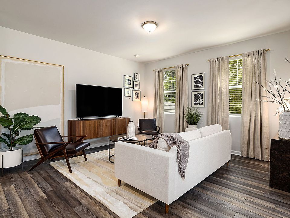 ABODE at Summer's Corner