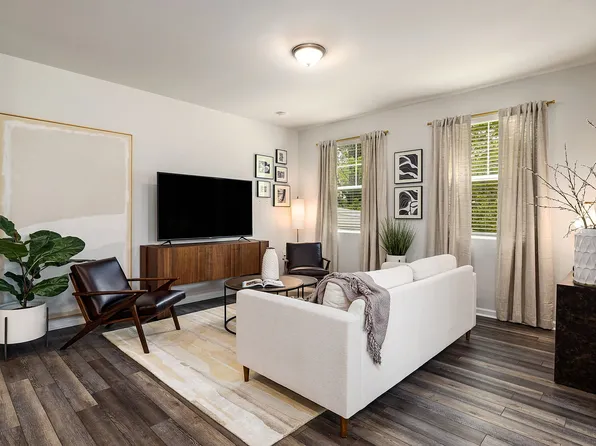 ABODE at Summers Corner