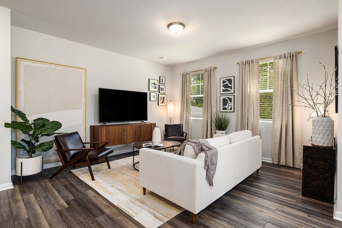 ABODE at Summer's Corner