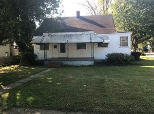 3313 Nelson St, Portsmouth, VA 23707