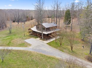 800 Slaydenwood Rd, Vanleer, TN 37181