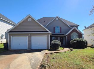 50 Middleton Dr, Covington, GA 30016