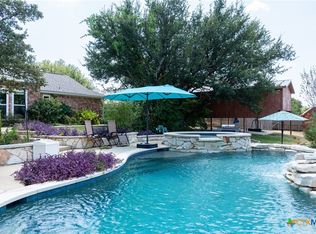 3007 White Mesa Cir, Copperas Cove, TX 76522
