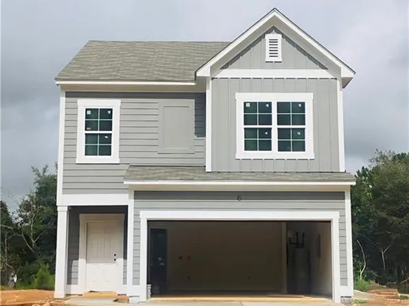 158 Millers Ln, Calhoun, GA 30701