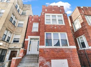 3821 W Fillmore St, Chicago, IL 60624