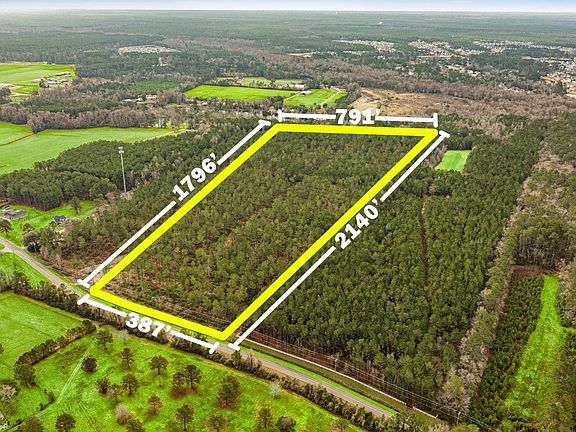 2nd image of  Old Reaves Ferry Rd.