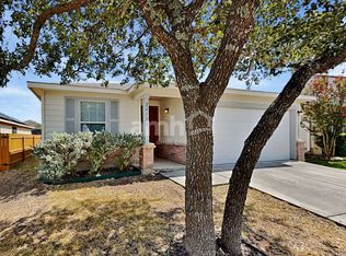 24726 Magnolia Fls, San Antonio, TX 78261