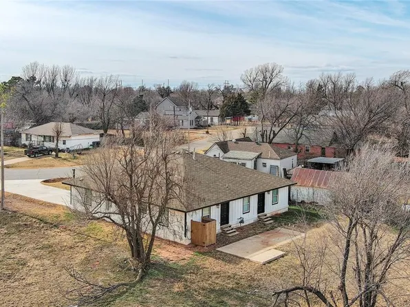 2921 SE 56th St, Oklahoma City, OK 73129