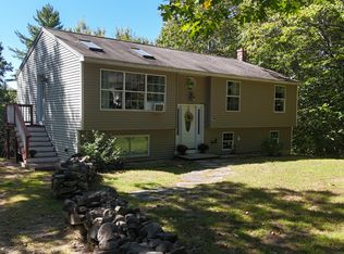 320 Folly Rd, Sebago, ME 04029
