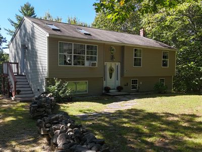 320 Folly Road, Sebago, ME, 04029