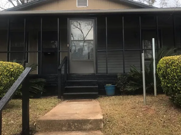 511 W Church St, Americus, GA 31709