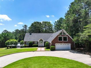 228 Shirleys Way, Hartwell, GA 30643