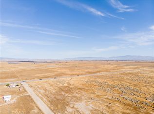 60 W Avenue H #8-3, Lancaster, CA 93536