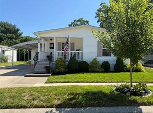 1616 Pennsylvania Ave #236, Vineland, NJ 08361