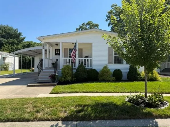 1616 Pennsylvania Ave #236, Vineland, NJ 08361