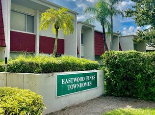 1873 Pine Cone Cir #3, Clearwater, FL 33760