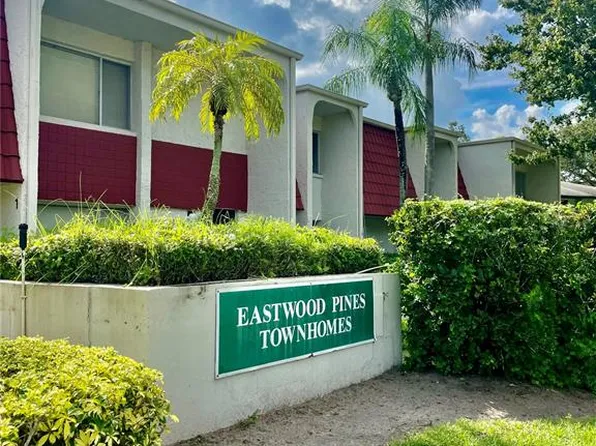 1873 Pine Cone Cir, Clearwater, FL
