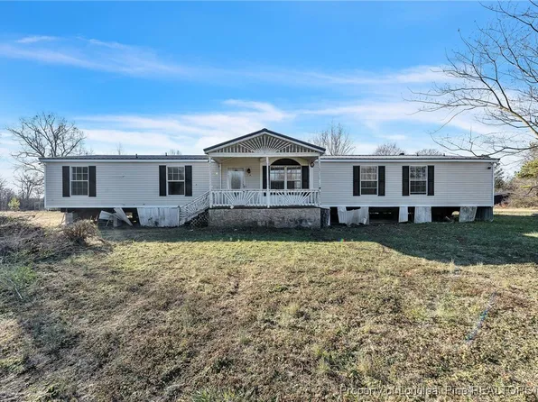 2726 State Highway 705, Robbins, NC 27325