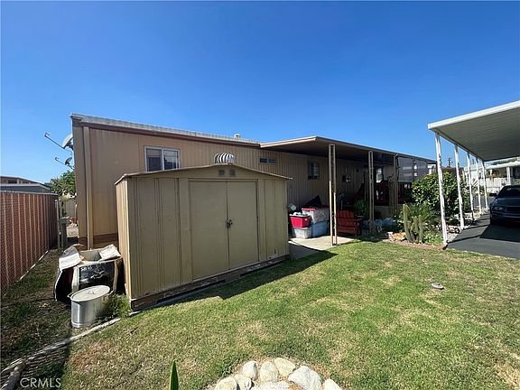 5th image of 17455 Marygold Ave Space 68