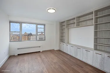 Rented by Corcoran