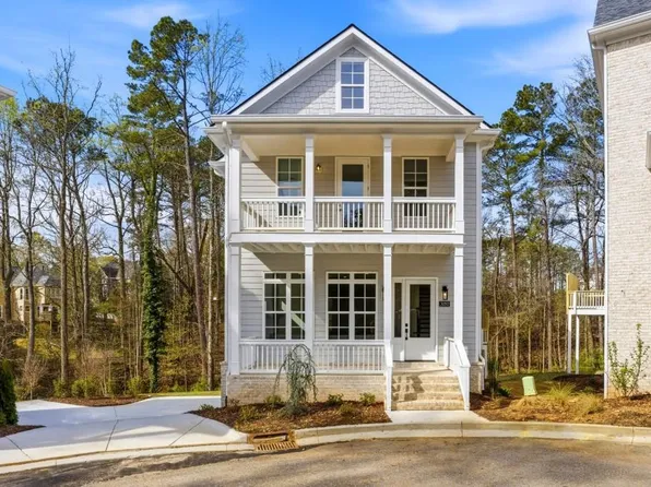 3050 Kara Ct, Roswell, GA 30076