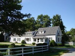 1556 Union St, Bangor, ME 04401